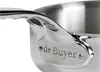 De Buyer KONISCHE SAUTEUSE AFFINITY, EDELSTAHL, Ø 20 CM Produktbild-Vorschau 14