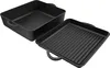BBQ-Toro Dutch Oven Pan, 10,5 Liter, Gusseisen Kochtopf, Produktbild-Vorschau 4