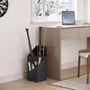 WOLTU Regenschirmständer 2 Slots, Regenschirmhalter mit Produktbild-Vorschau 4
