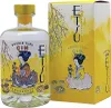 Etsu Gin DOUBLE YUZU Limited Edition 43% Vol. 0,7l in Produktbild-Vorschau 2