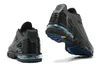 Air Max Plus 3 TN, modello da uomo, colore nero e blu, Anteprima dell’immagine prodotto 2