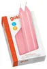 Gebutstagskerzen Set rosa Produktbild-Vorschau 3