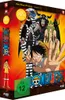 One Piece - TV-Serie - Box 14 Produktbild-Vorschau 1