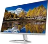 HP M27fq 27 Zoll, IPS, QHD, 75 Hz, 5 ms, Schwarz-Silber, 2R Produktbild-Vorschau 8