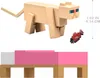 Minecraft JCN30, 6 lat(a), Minecraft, Wielobarwny, Plastik Podgląd zdjęcia produktu 3