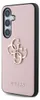 Logo Guess grana grande 4G Logo classico piccolo per Anteprima dell’immagine prodotto 2