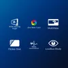 Philips 86,4cm (34,0") 34E1C5600HE 16:09 HDMI+DP+USB-C VA Produktbild-Vorschau 17