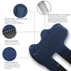 3 Stück Finger Schienen, Fingerschiene Mittelfinger Produktbild-Vorschau 3