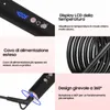 Set Piastra Arricciacapelli 5 in 1, Bastone Arricciacapelli Anteprima dell’immagine prodotto 6