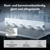 doporro Garderobenhaken Edelstahl, Kleiderhaken Wand mit 5 Produktbild-Vorschau 5