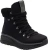 Rieker Booties 48034-00, Winterschuhe, Damen, Schwarz Produktbild-Vorschau 6
