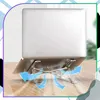 Support pliable pour ordinateur portable, support réglable Voir les images du produit 6