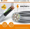 10 Meter Lapp 1119007 Ölflex Classic 110 7G0,5mm² Produktbild-Vorschau 3