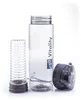 G21 Láhev na smoothie/juice 650 ml šedá Produktbild-Vorschau 3