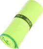 Asciugamano in microfibra NILS NCR12 verde Anteprima dell’immagine prodotto 3