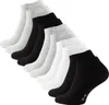 Stark Soul® Essentials Sneaker-Socken, 10 Paar, Gr: 39-42,  Produktbild-Vorschau 1