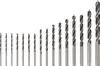 PARKSIDE® Bohrer- und Bit-Set PBB 4 A1 (Holzbohrer Set Produktbild-Vorschau 2
