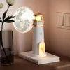 Lighthouse Dekoration  Nachttischlampe, LED Moonlight Produktbild-Vorschau 14
