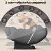 COSTWAY Massagesessel elektrisch, Massagestuhl Ganzkörper Produktbild-Vorschau 3
