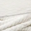 Kuscheldecke Flauschig Wohnzimmerdecke Überwurfdecke Weiche Produktbild-Vorschau 6