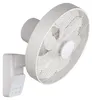 Wandventilator Airos Eco Design Wall Weiß Voir les images du produit 3
