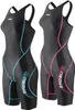 ZAOSU Wettkampf-Schwimmanzug Z-Black VITA, Produktbild-Vorschau 1