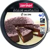 ZENKER Springform antihaftbeschichtet, 1 Boden, ø: 260 mm Produktbild-Vorschau 4