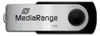 MediaRange MR907, 4 GB, USB Type-A / Micro-USB, 2.0, 13 Podgląd zdjęcia produktu 2