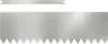 vidaXL Raseneinfassung 20 Stk. 100 x 0,05 x 30 cm Produktbild-Vorschau 1