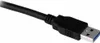 Startech.Com 1.5m Black Desktop Superspeed Usb 3.0 Produktbild-Vorschau 3
