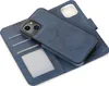 Mobigear Wallet iPhone 13 Mini Hülle Abnehmbare 2in1 Produktbild-Vorschau 2