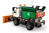 LEGO City Veicolo con Spazzaneve 60490 Anteprima dell’immagine prodotto 5