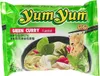 Yum Yum Green Curry Flavor Instantnudeln 30x70g Produktbild-Vorschau 2