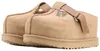 Ugg W Goldenstar Hi Clog Couleur Brun Clair Voir les images du produit 10