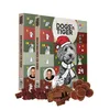 Dogs'n Tiger, Guido Maria Kretschmer psí adventní kalendář Náhled obrázku produktu 1