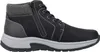 Rieker Veterschoenen Hoog  Veterschoenen Hoog - Zwart - Produktbild-Vorschau 15