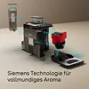 Kaffeevollautomat EQ500 classic TP513D09, viele Produktbild-Vorschau 8