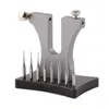 Broken Screw Extractor Remove Set,8 Pins Damaged Screw Produktbild-Vorschau 7