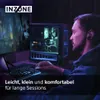 Sony Inzone Buds, Kabellos, Gaming, 6,5 g, Kopfhörer, Produktbild-Vorschau 4