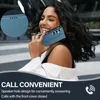 Etui magnétique en cuir pour Samsung Galaxy A26 / A17 Voir les images du produit 7