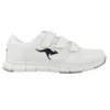 KangaROOS Hallenschuhe Herren 343537353034 Weiß 39 EU Produktbild-Vorschau 2