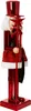 Weihnachts Figur Nussknacker Weihnachten 60 Cm Deko-Figur Produktbild-Vorschau 12
