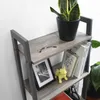 VASAGLE Standregal, 56 x 34 x 137,5 cm, Bücherregal, 4 Produktbild-Vorschau 7