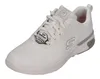A white Skechers sneaker is shown against a white background. Podgląd zdjęcia produktu