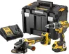 DeWALT Akku-Kombopack DCK2080P2T-QW 18V 5Ah - DCD796 Produktbild-Vorschau 7