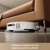 Saugroboter mit Wischfunktion MOVA V50 Ultra Complete, Produktbild-Vorschau 4