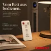 Turmventilator ONBEST TF111 | 45W | 110 cm | Inkl. Produktbild-Vorschau 9