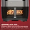 Friggitrice ad aria calda Instant Vortex Plus 6 ClearCook & Anteprima dell’immagine prodotto 16