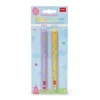 Legami Set mit 2 Löschbaren Gelstiften Erasable Pen - Hoppy Produktbild-Vorschau 1