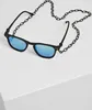 Urban Classics Sonnenbrille Sunglasses Arthur With Chain Produktbild-Vorschau 2
